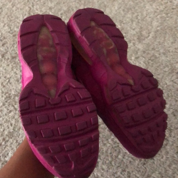 Nike Air Max size 7.5 - Picture 4 of 5